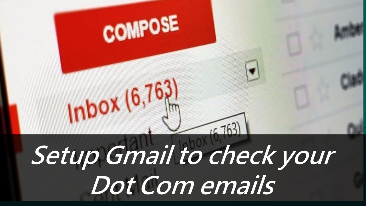dot gmail generator